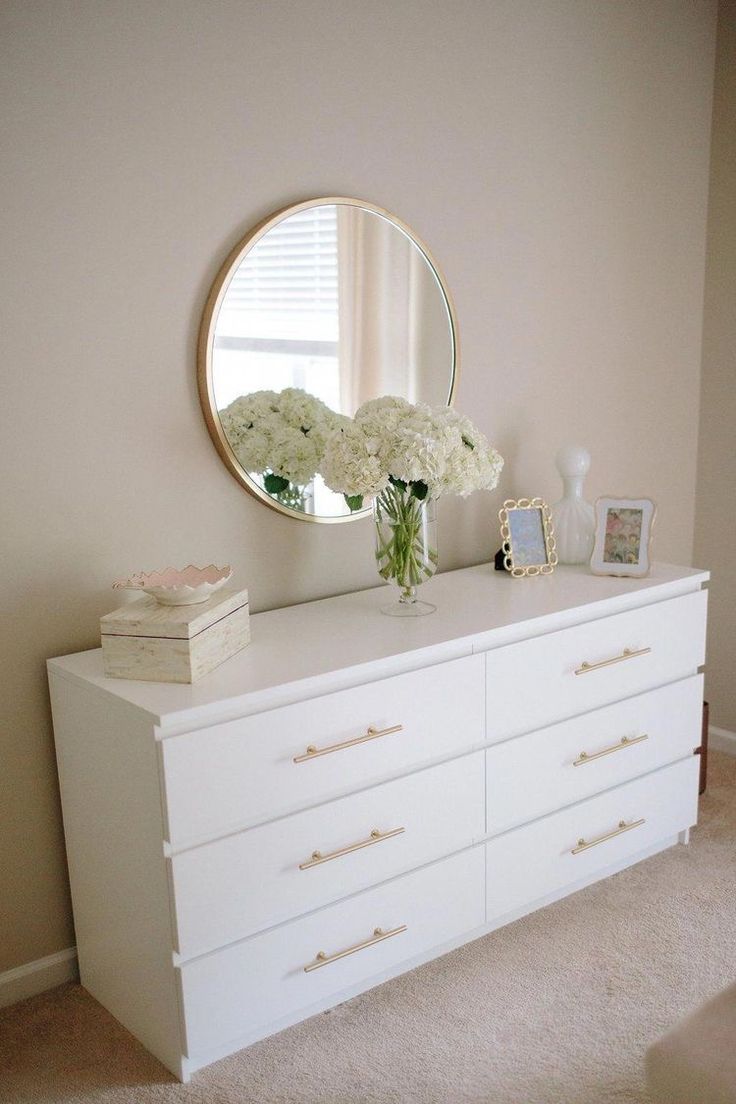 Chest of Drawers 2 - Furniture Place Kenya