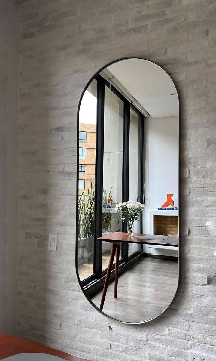 Deco mirrors with Arch 1 - Furniture Place Kenya