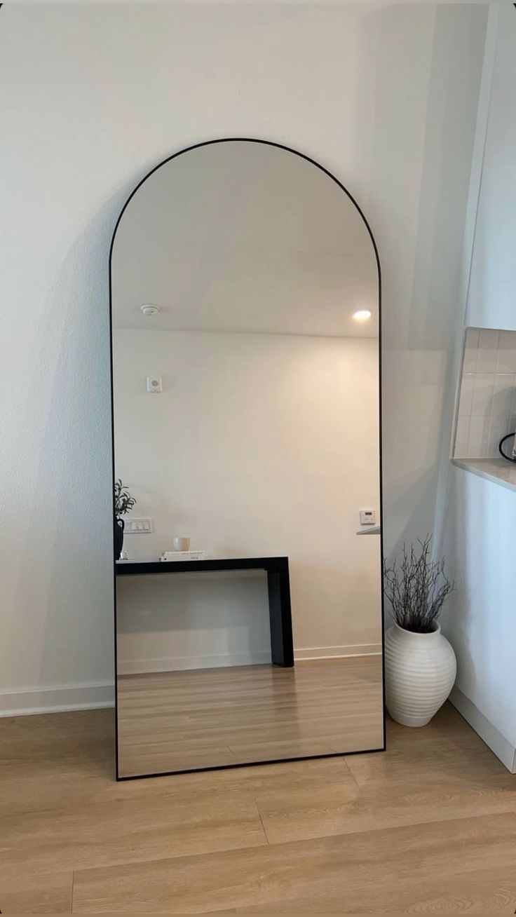 Deco mirrors with Arch 2 - Furniture Place Kenya